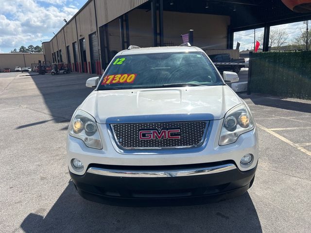 2012 GMC Acadia FWD 4dr SLT1 - 23006650 - 1