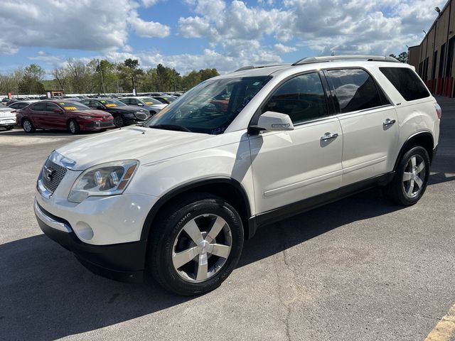 2012 GMC Acadia FWD 4dr SLT1 - 23006650 - 2