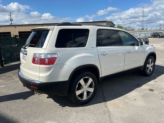 2012 GMC Acadia FWD 4dr SLT1 - 23006650 - 3