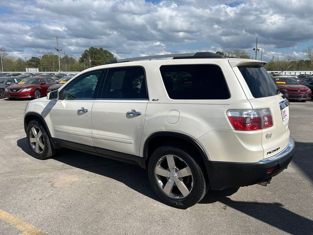 2012 GMC Acadia FWD 4dr SLT1 - 23006650 - 5