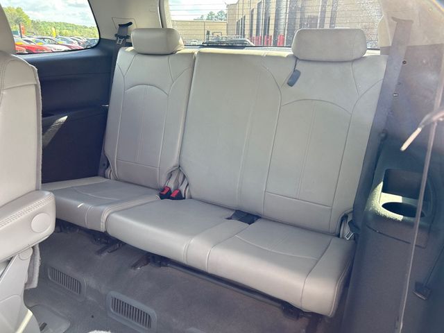 2012 GMC Acadia FWD 4dr SLT1 - 23006650 - 6