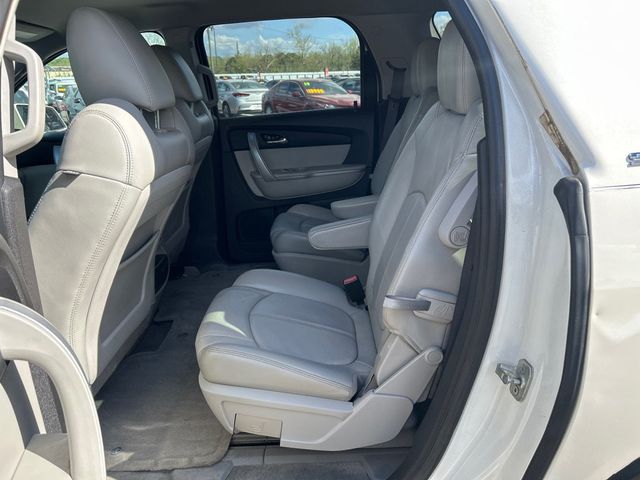 2012 GMC Acadia FWD 4dr SLT1 - 23006650 - 7