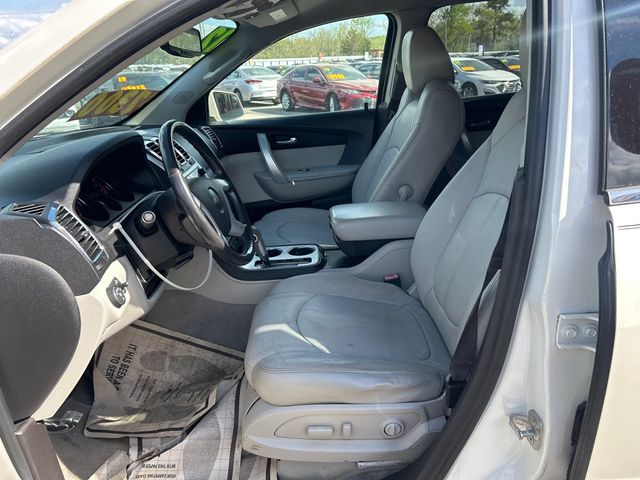 2012 GMC Acadia FWD 4dr SLT1 - 23006650 - 8