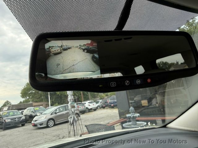 2012 GMC Acadia FWD 4dr SLT1 - 23088830 - 10