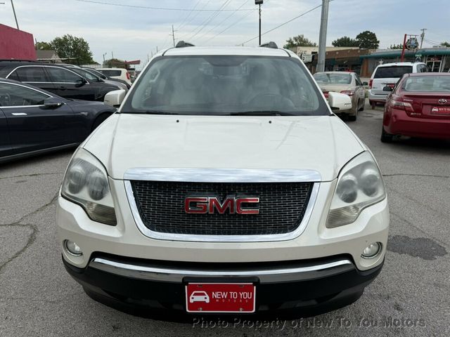 2012 GMC Acadia FWD 4dr SLT1 - 23088830 - 19