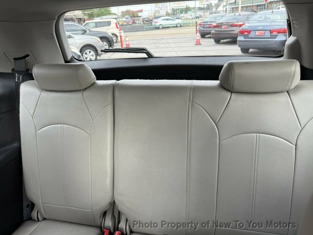 2012 GMC Acadia FWD 4dr SLT1 - 23088830 - 6