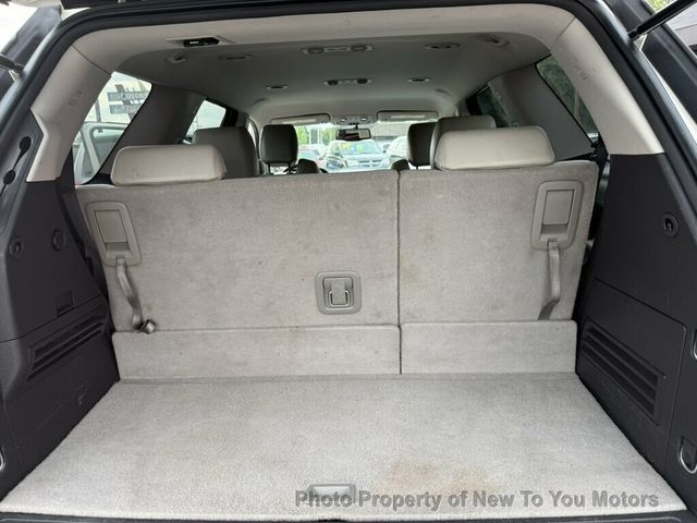 2012 GMC Acadia FWD 4dr SLT1 - 23088830 - 7