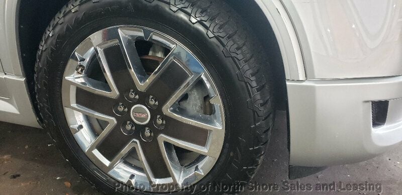 2012 GMC Acadia Quicksilver - 22436251 - 50