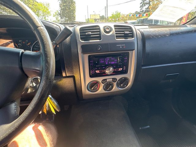 2012 GMC Canyon 2WD Crew Cab SLE1 - 23002539 - 9