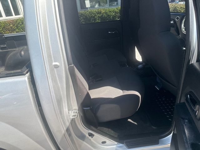 2012 GMC Canyon 2WD Crew Cab SLE1 - 23002539 - 13