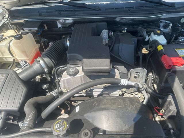 2012 GMC Canyon 2WD Crew Cab SLE1 - 23002539 - 15