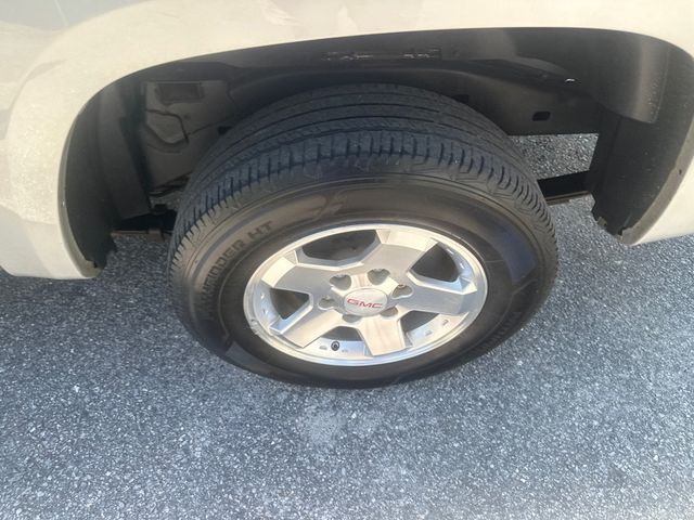 2012 GMC Canyon 2WD Crew Cab SLE1 - 23002539 - 17