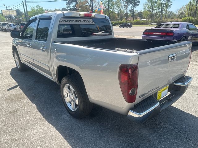 2012 GMC Canyon 2WD Crew Cab SLE1 - 23002539 - 2