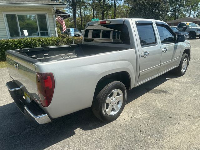 2012 GMC Canyon 2WD Crew Cab SLE1 - 23002539 - 4