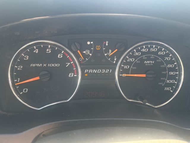 2012 GMC Canyon 2WD Crew Cab SLE1 - 23002539 - 8