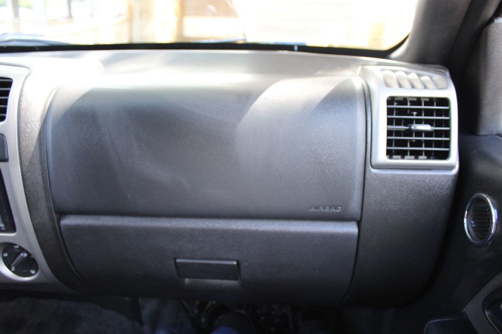 2012 Gmc Canyon SLE photo 18