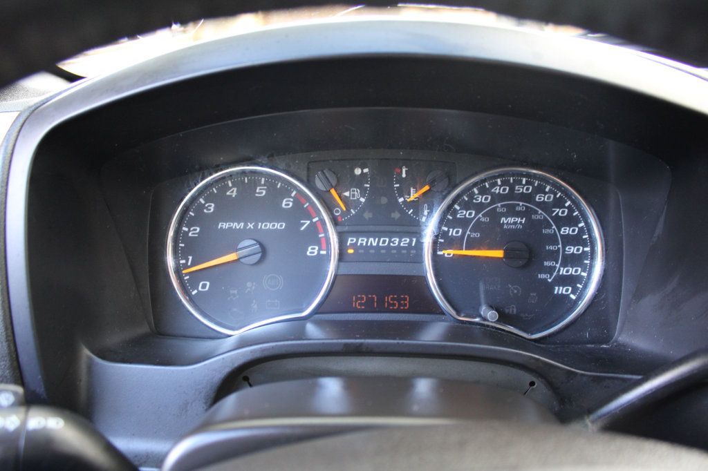 2012 Gmc Canyon SLE photo 24