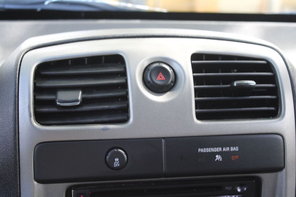 2012 Gmc Canyon SLE photo 25