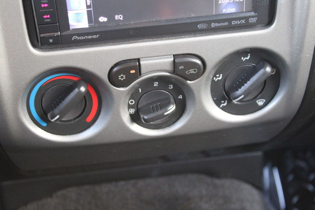 2012 Gmc Canyon SLE photo 27