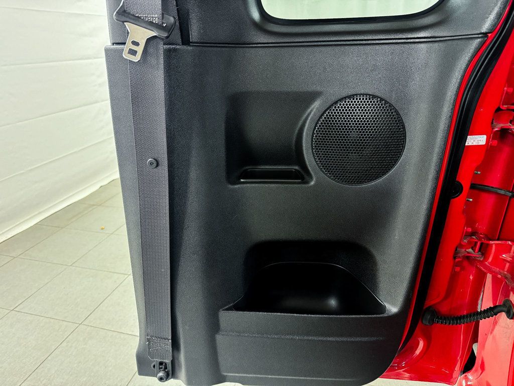 2012 GMC Canyon EXTENDED CAB SLE Z85 4WD - 22936141 - 14