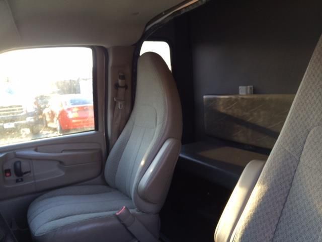 2012 GMC Savana Commercial Cutaway 2WT - 13320510 - 4