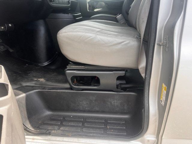 2012 GMC Savana Passenger FULL POWER SEATING FOR 8- 12 SEVERAL IN STOCK TO CHOOSE FROM - 22513018 - 21