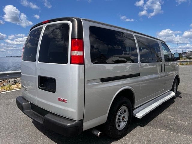 2012 GMC Savana Passenger FULL POWER SEATING FOR 8- 12 SEVERAL IN STOCK TO CHOOSE FROM - 22513018 - 2