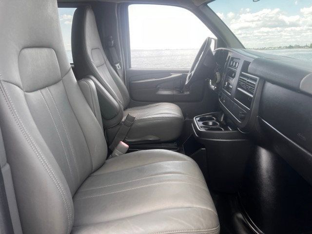 2012 GMC Savana Passenger FULL POWER SEATING FOR 8- 12 SEVERAL IN STOCK TO CHOOSE FROM - 22513018 - 38