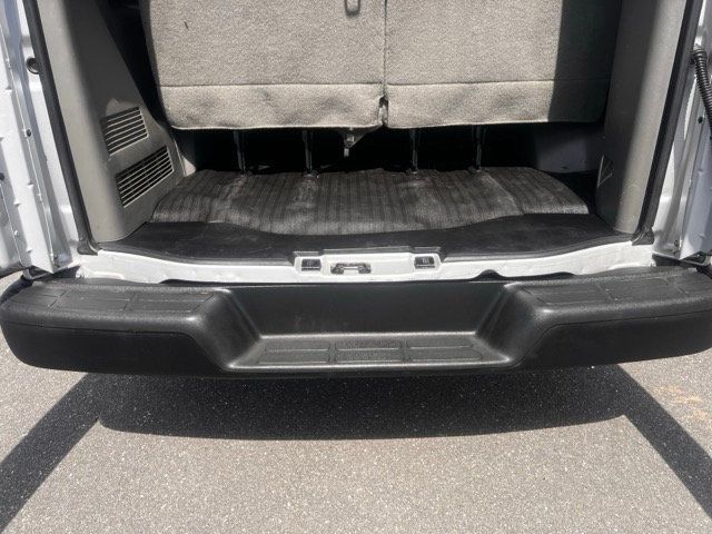 2012 GMC Savana Passenger FULL POWER SEATING FOR 8- 12 SEVERAL IN STOCK TO CHOOSE FROM - 22513018 - 44