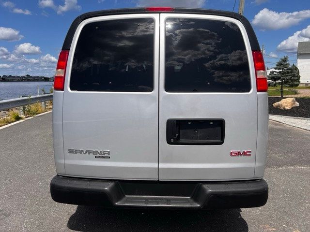 2012 GMC Savana Passenger FULL POWER SEATING FOR 8- 12 SEVERAL IN STOCK TO CHOOSE FROM - 22513018 - 4