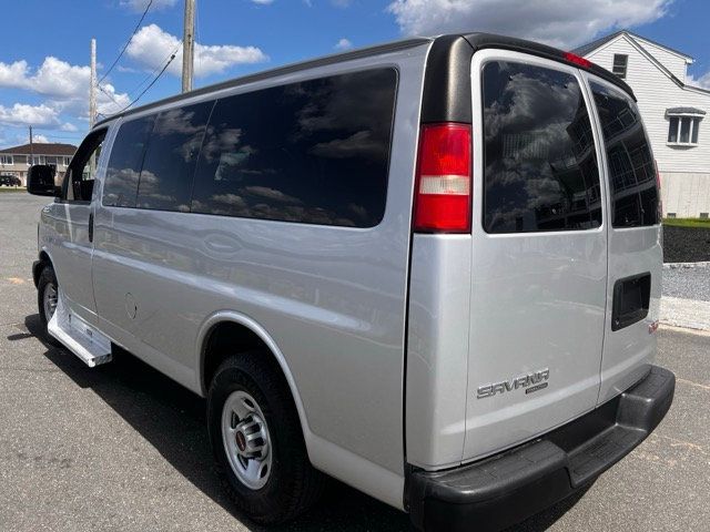 2012 GMC Savana Passenger FULL POWER SEATING FOR 8- 12 SEVERAL IN STOCK TO CHOOSE FROM - 22513018 - 5