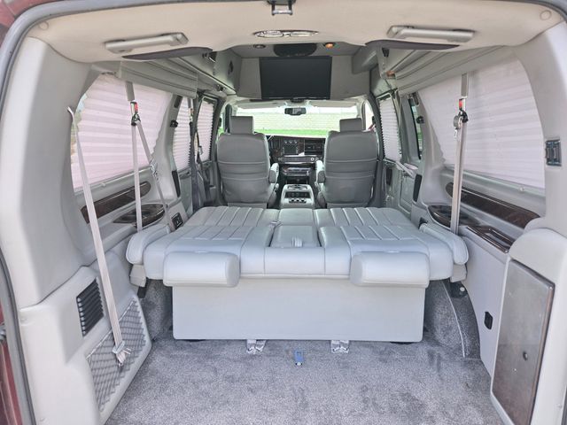2012 GMC Savana RV 1500 Explorer SE Hi Top Conversion Mobilityworks - 23007374 - 15