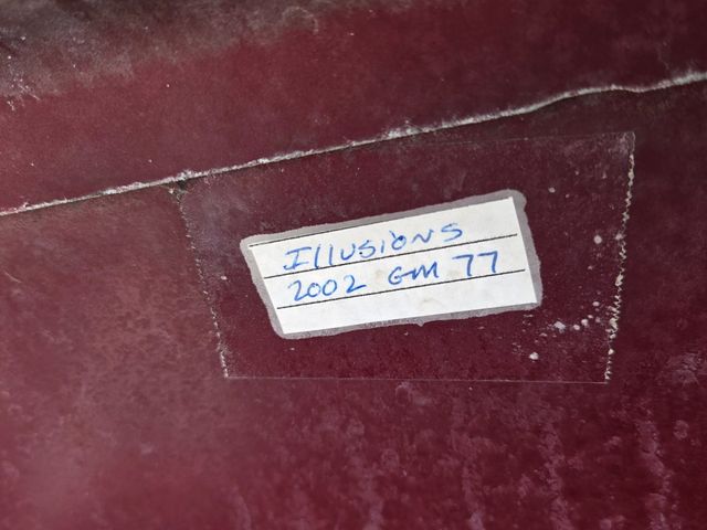 2012 GMC Savana RV 1500 Explorer SE Hi Top Conversion Mobilityworks - 23007374 - 19