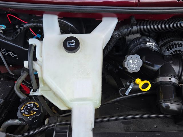 2012 GMC Savana RV 1500 Explorer SE Hi Top Conversion Mobilityworks - 23007374 - 26