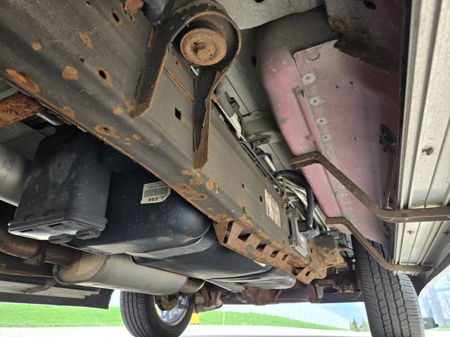 2012 GMC Savana RV 1500 Explorer SE Hi Top Conversion Mobilityworks - 23007374 - 30