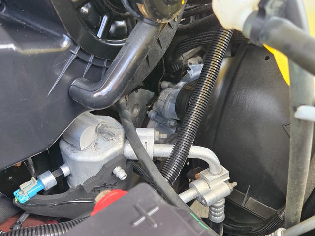 2012 GMC Savana RV 1500 Explorer SE Hi Top Conversion Mobilityworks - 23007374 - 32