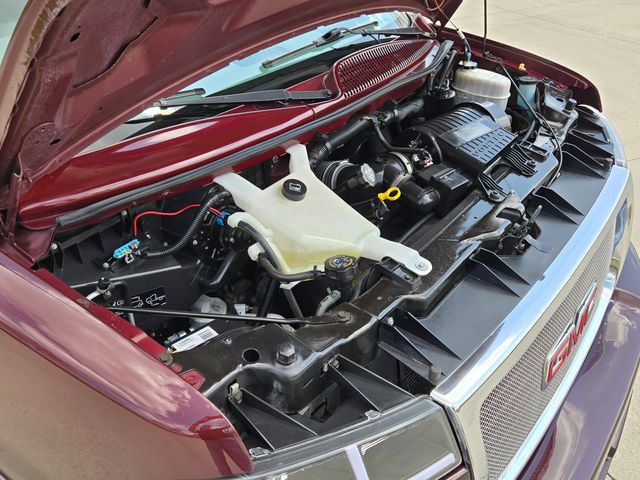 2012 GMC Savana RV 1500 Explorer SE Hi Top Conversion Mobilityworks - 23007374 - 33