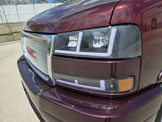 2012 GMC Savana RV 1500 Explorer SE Hi Top Conversion Mobilityworks - 23007374 - 38