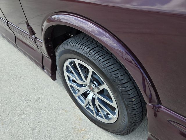 2012 GMC Savana RV 1500 Explorer SE Hi Top Conversion Mobilityworks - 23007374 - 41