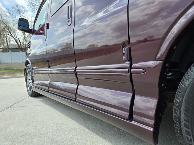 2012 GMC Savana RV 1500 Explorer SE Hi Top Conversion Mobilityworks - 23007374 - 42