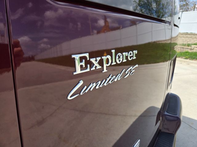 2012 GMC Savana RV 1500 Explorer SE Hi Top Conversion Mobilityworks - 23007374 - 48