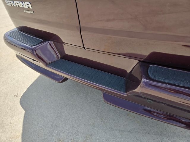 2012 GMC Savana RV 1500 Explorer SE Hi Top Conversion Mobilityworks - 23007374 - 51