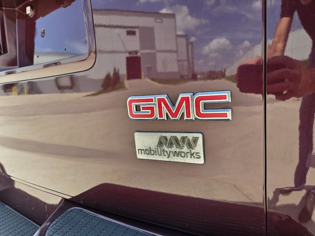 2012 GMC Savana RV 1500 Explorer SE Hi Top Conversion Mobilityworks - 23007374 - 52