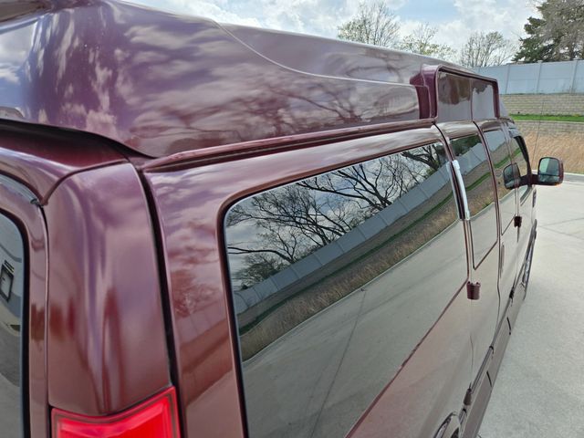 2012 GMC Savana RV 1500 Explorer SE Hi Top Conversion Mobilityworks - 23007374 - 53