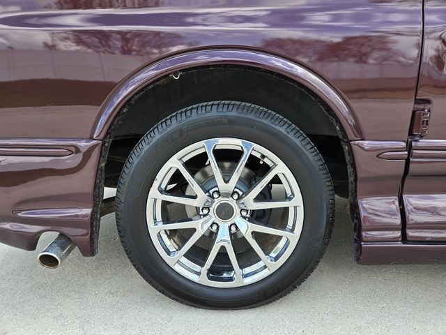 2012 GMC Savana RV 1500 Explorer SE Hi Top Conversion Mobilityworks - 23007374 - 55