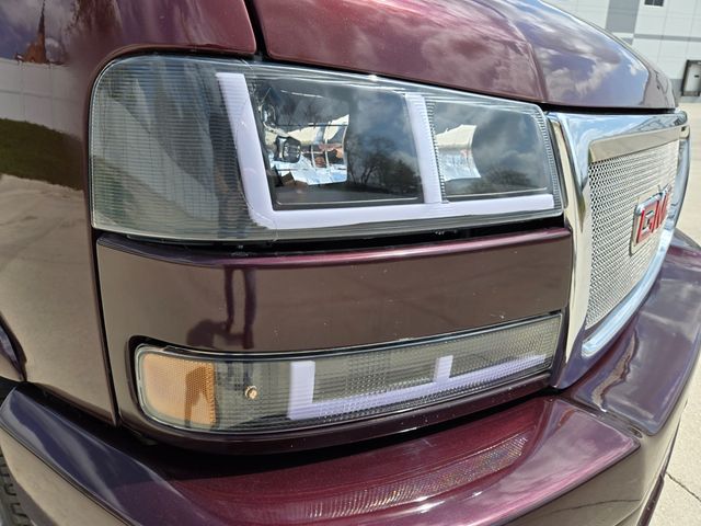 2012 GMC Savana RV 1500 Explorer SE Hi Top Conversion Mobilityworks - 23007374 - 58