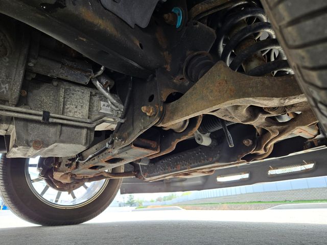 2012 GMC Savana RV 1500 Explorer SE Hi Top Conversion Mobilityworks - 23007374 - 60