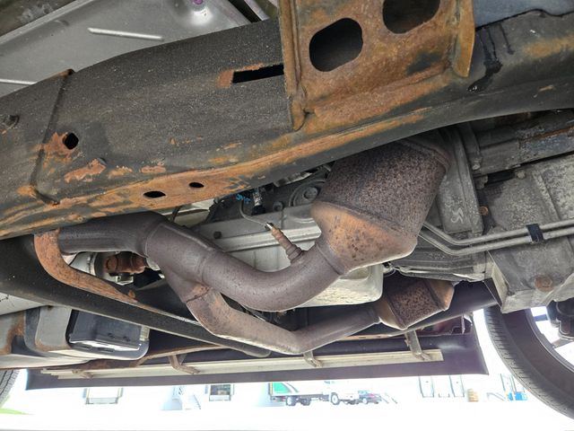 2012 GMC Savana RV 1500 Explorer SE Hi Top Conversion Mobilityworks - 23007374 - 61