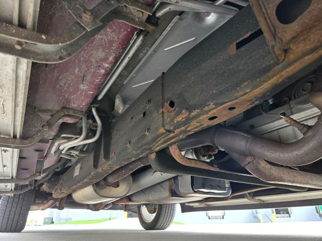 2012 GMC Savana RV 1500 Explorer SE Hi Top Conversion Mobilityworks - 23007374 - 62