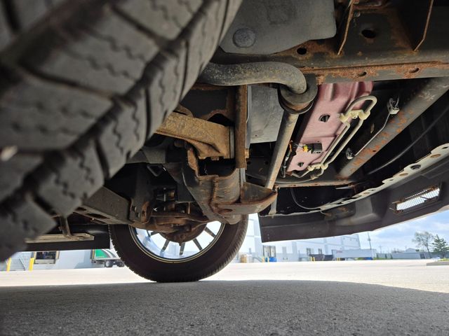 2012 GMC Savana RV 1500 Explorer SE Hi Top Conversion Mobilityworks - 23007374 - 63